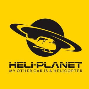 Heli-Planet Shop