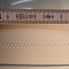 EASY SCALE Nietenband - vierreihig 3 Punkt