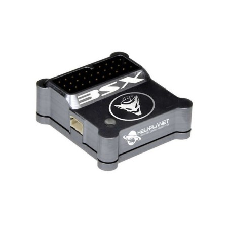 3SX FBL System von Bavarian Demon. Qualität Made in Germany
