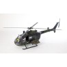 Scalebauteil - Turbinenkäfig Schutz Heli Heeresflieger BO105PAH