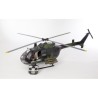Lufteinlass- Kanal BO105PAH