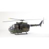 BO105PAH1 Full Scale Heli
