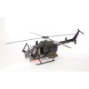 BO105PAH1 Full Scale Heli