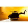 BO105PAH1 Full Scale Heli