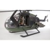 BO105PAH1 Full Scale Heli