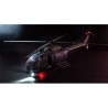 BO105PAH1 Full SuperScale Heli