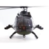 BO105PAH1 Full SuperScale Heli