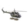 BO105PAH1 Full SuperScale Heli