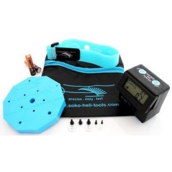 Soko Heli Tools