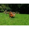 Hughes 500 Scalehelikopter