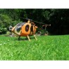 Hughes 500 Scalehelikopter