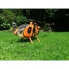 Hughes 500 Scalehelikopter
