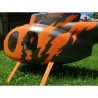Hughes 500 Scalehelikopter