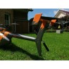 Hughes 500 Scalehelikopter