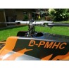 Hughes 500 Scalehelikopter