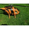 Hughes 500 Scalehelikopter