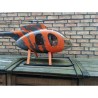 Hughes 500 Scalehelikopter