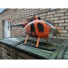 MD500 Scalehelikopter, McDonnell Douglas Helicopter