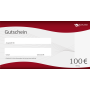 Geschenk Gutschein für RC Helikopter Flugschulungen Wert 100 EUR
