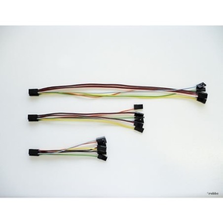 HC3X, HC3SX Kabelbaum 150mm