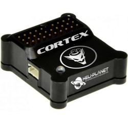 Bavarian Demon CORTEX Flächenkreisel