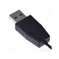 USB Programmierkabel für 3X, 3SX, Rigid u.a.