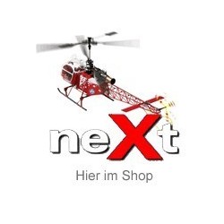 Modellheli fliegen lernen mit dem next RC Hubschrauber Flugsimulator