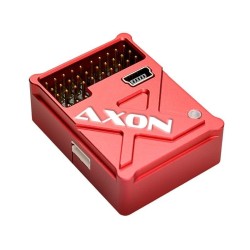 bavarianDemon AXON