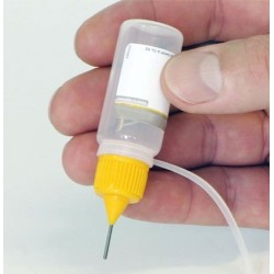Dosierflasche, Nadelflasche 10ml