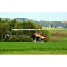 Gruppenflugschulung