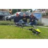 Gruppenflugschulung