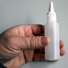Nietenleim in Dosierflasche