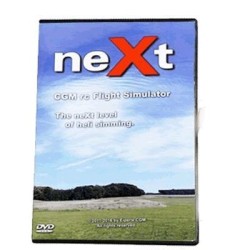 neXt RC Heli Simulator DOWNLOADVERSION